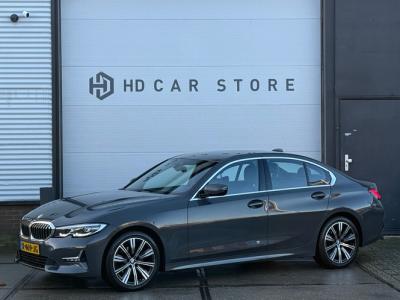 Financial Lease BMW 3 Serie 318i High Executive Edition Dealer Onderhouden