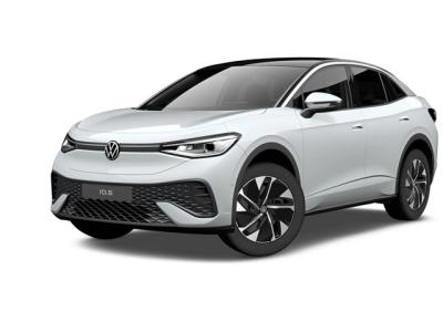 Financial Lease Volkswagen ID.5 77 kWh 286 1AT Pro Business