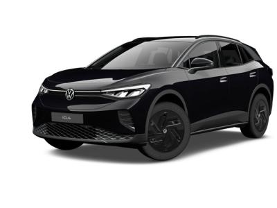 Financial Leas Volkswagen ID.4 77kWh 286 1AT Pro Business