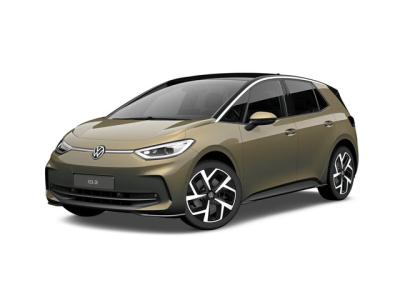 Financial Leas Volkswagen ID.3 58kWh 204 1AT Pro Business