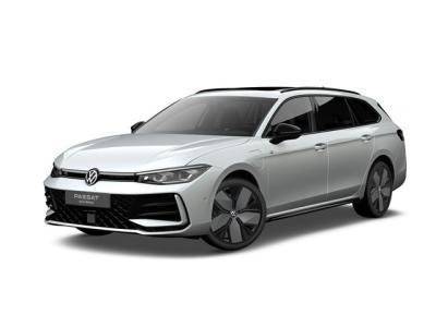 Financial Lease Volkswagen Passat Variant 1.5 eHybrid 204 6DSG R-Line Edition