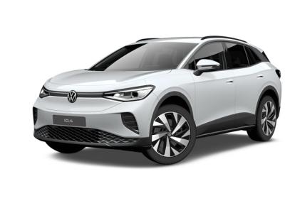 Financial Lease Volkswagen ID.4 77kWh 286 1AT Pro Business