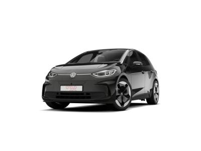 Financial Leas Volkswagen ID.3 59kWh 204 1AT Pro Business