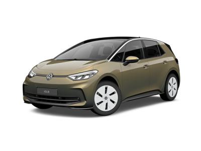 Financial Lease Volkswagen ID.3 52kWh 170 1AT Pure Oranje Edition