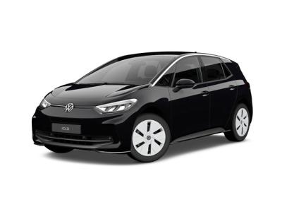 Financial Lease Volkswagen ID.3 52kWh 170 1AT Pure Oranje Edition