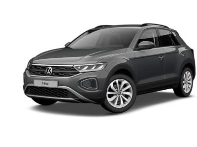 Financial Lease Volkswagen T-Roc 1.5 TSI 150 7DSG Life Edition