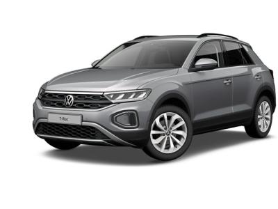Financial Lease Volkswagen T-Roc 1.5 TSI 150 7DSG Life Edition