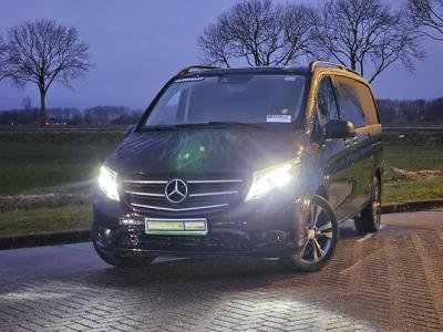 Financial Leas Mercedes-Benz Vito 114