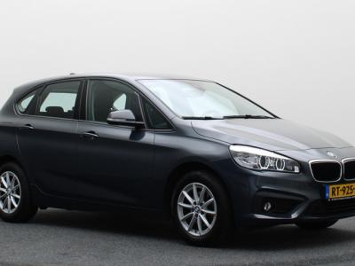 Financial Lease BMW 2 Serie Active Tourer 218i Corporate Lease Executive Automaat