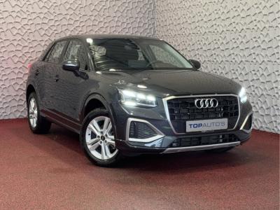 Financial Lease Audi Q2 35 TFSI 1.5 ✅FACELIFT✅ S EDITION 150PK VIR.COCKPIT ELEK.KLEP TOUCHSCREEN CARPLAY NAVI CAMERA MATRIX LED STOELVERW. PDC KEYLESS