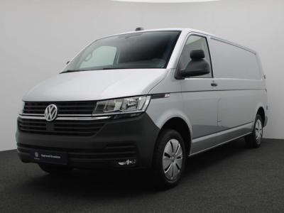 Financial Lease Volkswagen Transporter 2.0 TDI L2H1 150PK 28 Comfortline