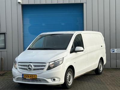 Financial Lease Mercedes-Benz Vito 116 CDI Lang AUT PDC CAMERA