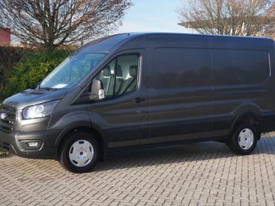 Financial Lease Ford Transit 350L L3H2 Trend AUT8 130PK BPM VRIJ!!