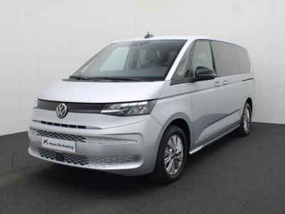 Financial Leas Volkswagen Multivan 1.5 eHybrid DSG 4Motion Economy Business L2