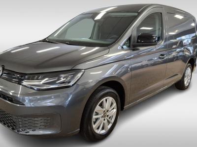 Financial Lease Volkswagen Caddy Cargo Maxi 2.0 TDI Style
