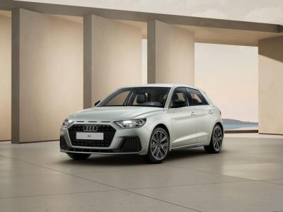 Financial Lease Audi A1 Sportback 25 TFSI Advanced edition