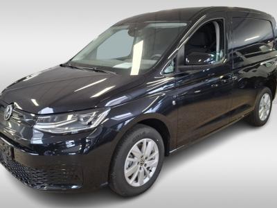 Financial Leas Volkswagen Caddy Cargo 2.0 TDI Style
