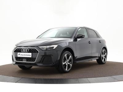 Financial Leas Audi A1 Sportback Advanced edition 30 TFSI 116 PK