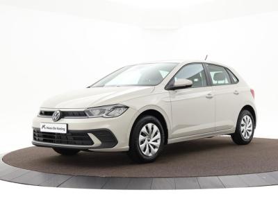 Financial Lease Volkswagen Polo Edition 1.0 TSI 95 pk 5 versn. Hand