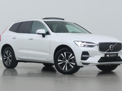 Financial Lease Volvo XC60 T6 Recharge Bright