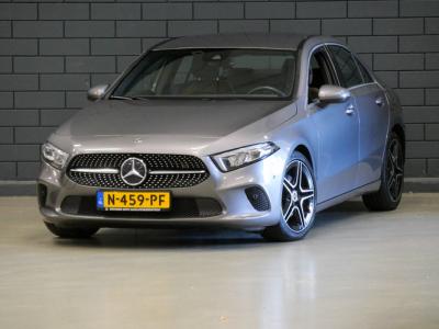 Financial Lease Mercedes-Benz A-Klasse 200 Business Solution Luxury