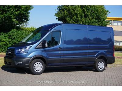 Financial Leas Ford Transit 350L L3H2 Trend AUT8 130PK BPM VRIJ!!