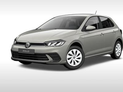 Financial Lease Volkswagen Polo Edition 1.0 TSI 95 pk 5 versn. Hand
