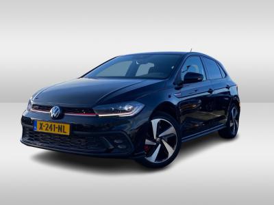 Financial Lease Volkswagen Polo 2.0 TSI GTI
