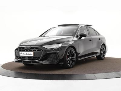 Financial Lease Audi A3 Limousine S edition 35 TFSI 150 PK