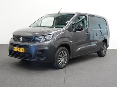 Financial Leas Peugeot Partner 1.5 L2
