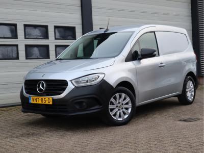 Financial Lease Mercedes-Benz Citan 108 CDI Euro 6 - Cruise - MBUX - Trekhaak