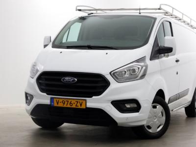 Financial Lease Ford Transit Custom 2.0 TDCI 130pk E6 L2H1 Trend Airco