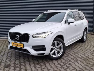 Financial Leas Volvo XC90 2.0 T5 AWD Momentum