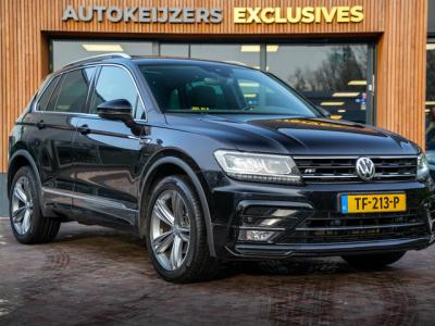 Financial Lease Volkswagen Tiguan 1.4 TSI 4Motion Highline Business R