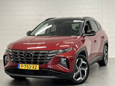 Financial Lease Hyundai Tucson 1.6 T-GDI PHEV Premium 4WD
