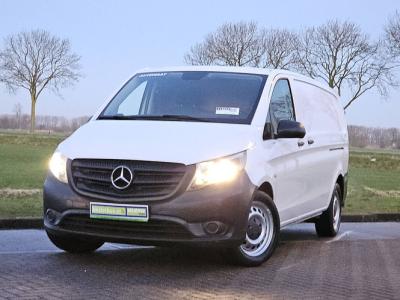 Financial Leas Mercedes-Benz Vito 114