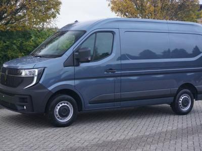 Financial Lease Renault Master T35 170PK L2H2 BPM VRIJ!!