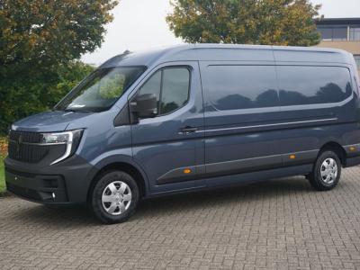 Financial Lease Renault Master T35 170PK L3H2 BPM VRIJ!!