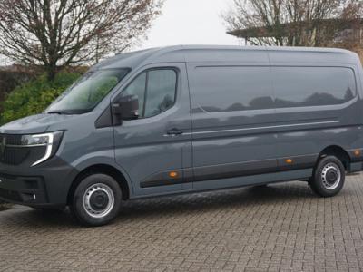 Financial Leas Renault Master T35 170PK L3H2 BPM VRIJ!!