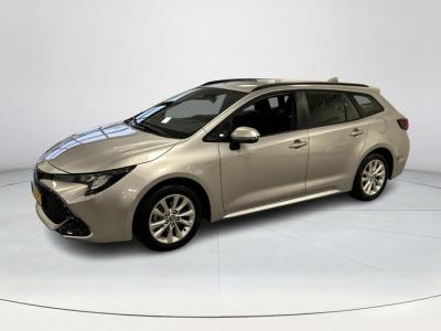 Financial Lease Toyota Corolla Touring Sports Hybrid 140 Active