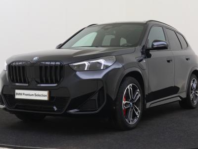Financial Leas BMW X1 xDrive30e M Sport Automaat
