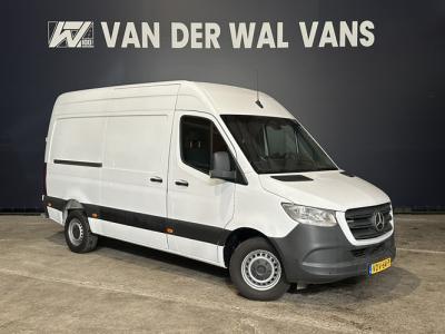 Financial Leas Mercedes-Benz Sprinter 316 CDI 163 pk L2H2 Euro6 Airco