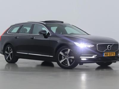 Financial Lease Volvo V90 T5 Inscription