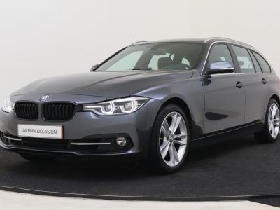 Financial Lease BMW 3 Serie Touring 320i High Executive Sport Line Automaat