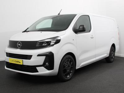 Financial Lease Opel Vivaro 1.5 Diesel 120 S&S L3