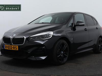 Financial Leas BMW 2 Serie Active Tourer 225xe M-sport High Executive