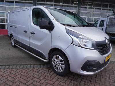 Financial Leas Renault Trafic 1.6 dCi 122PK T29 L2H1 Luxe