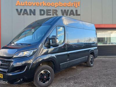 Financial Leas Fiat Ducato bestel 35H 2.3 MultiJet XLH2 Gran Volume