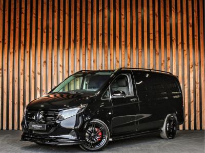 Financial Leas Mercedes-Benz Vito 119 CDI 190PK Automaat Bestelwagen L2