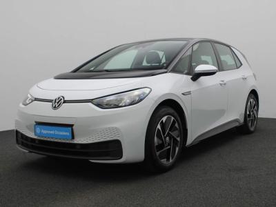Financial Lease Volkswagen ID.3 204PK Pro Performance 58 kWh
